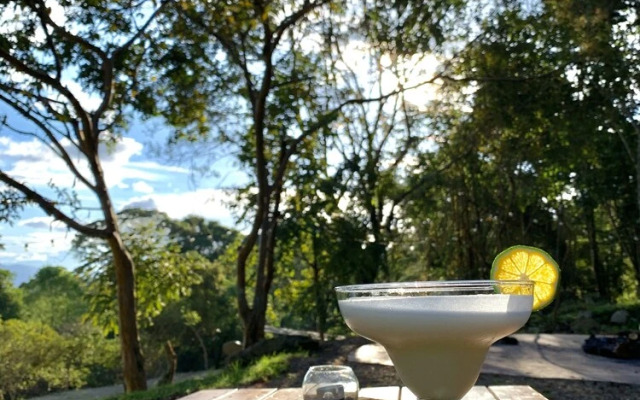 Bosque de Aventura & Glamping El Refugio