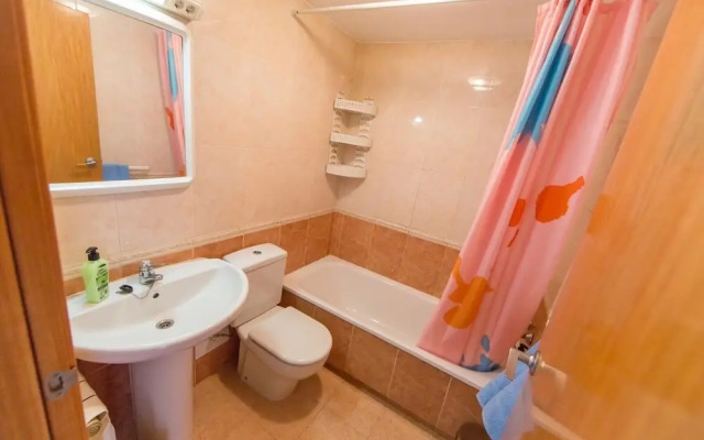 Apartamento Nil