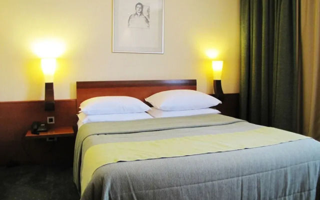 Perla, Resort & Entertainment