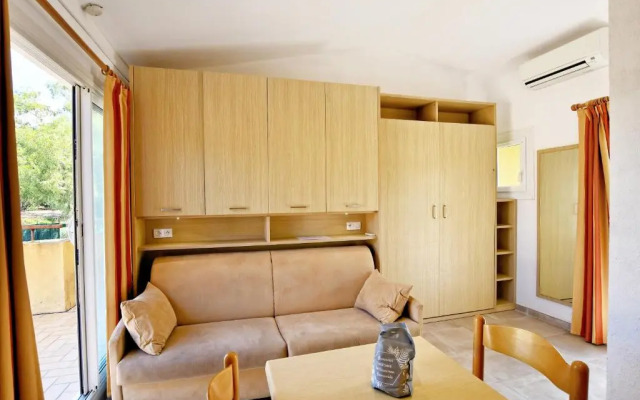 Camping & Résidence Les Castors