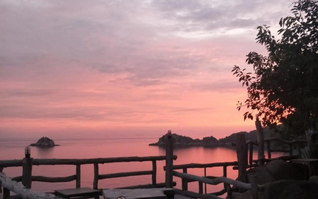 Moondance Magic View Bungalow