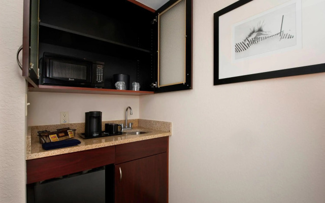 SpringHill Suites by Marriott Jacksonville North I-95 Area
