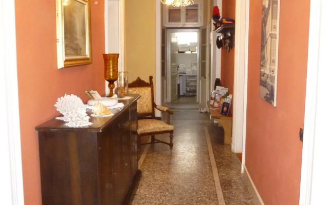 B&B Locanda Dei Pini