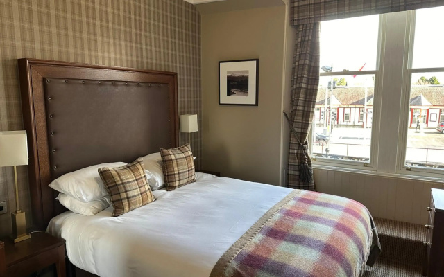 Cairngorm Hotel