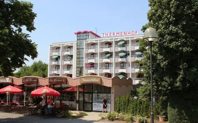 Appartementhaus Thermenhof