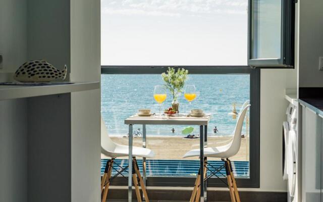 Gran vivienda de lujo frente al mar