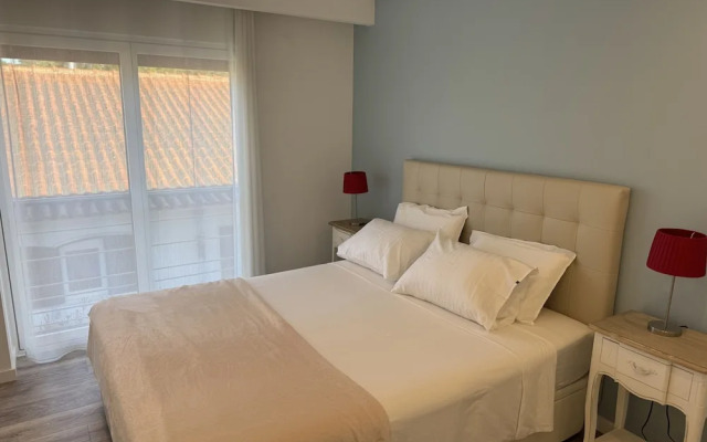 Paraty Villa by Cadenzalux