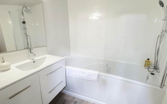 Le1600Troyes - La Champenoise & jardin