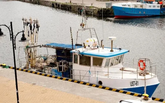 Pensjonat Portobello