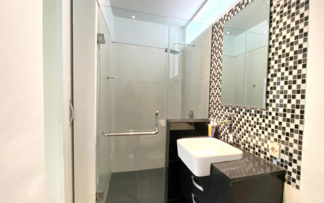 Coast Boutique Apartments