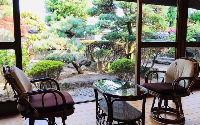 Guest House Wagaranchi Kai