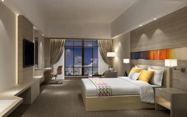 Four Points by Sheraton Jiaxing