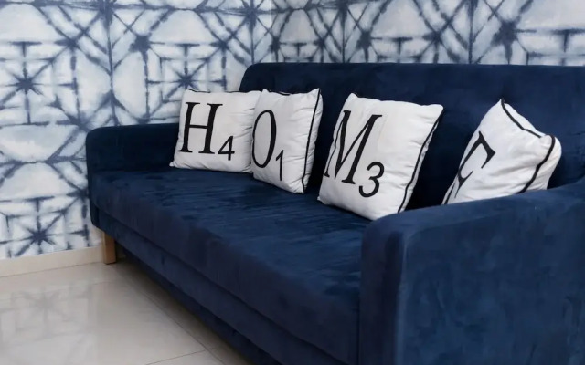 Amazing Apartment near Mahane Yehuda