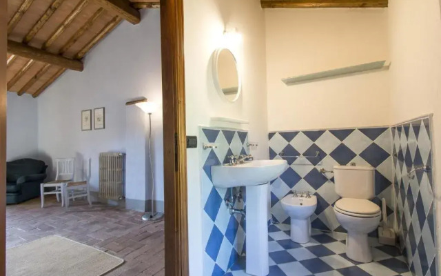 ALTIDO Country 2 BR Villa with Olive Garden and Pool