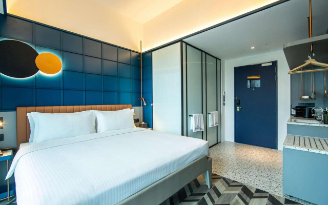 Hotel Faber Park Singapore - Handwritten Collection