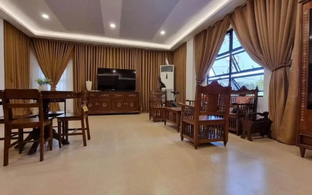 Residencia Orlina