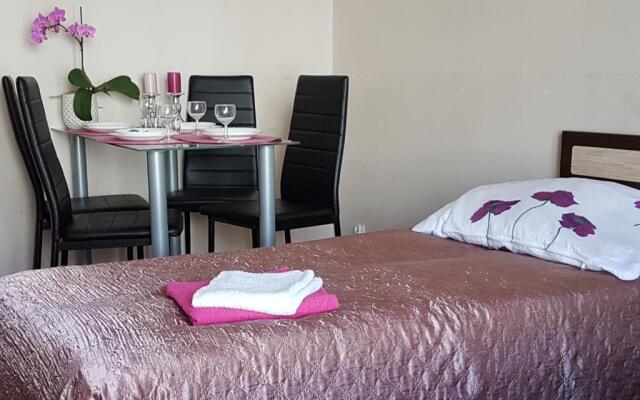 Apartamenty Centrum Szczecin