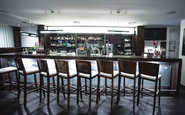 Select Hotel Hamburg Nord