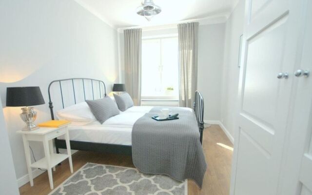 IRS ROYAL APARTAMENTS - IRS Kamienice Wrzeszcz