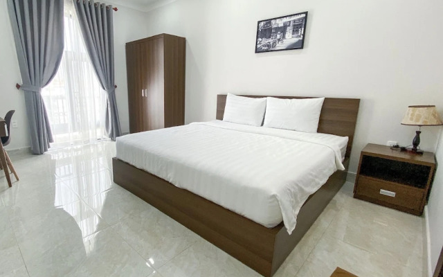 Duong Chau Boutique Hotel