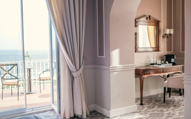 Longevity Senses - Cascais Boutique Hotel - Adults Only
