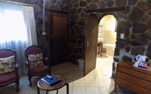The Farm Inn Hotel