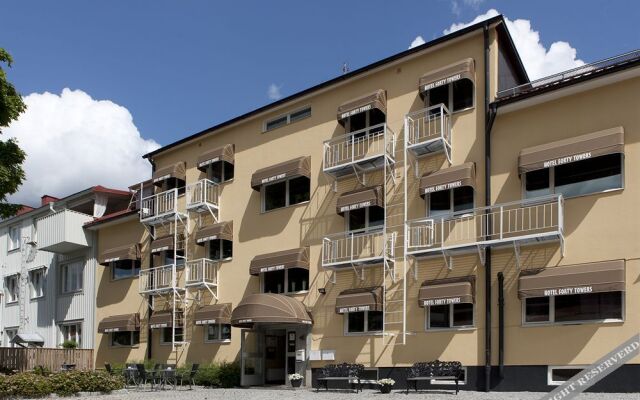 Hotell Wiktoria