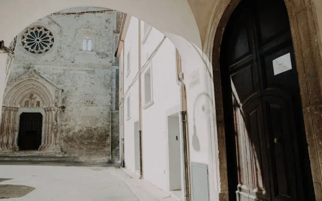 Pardo Community Hostel