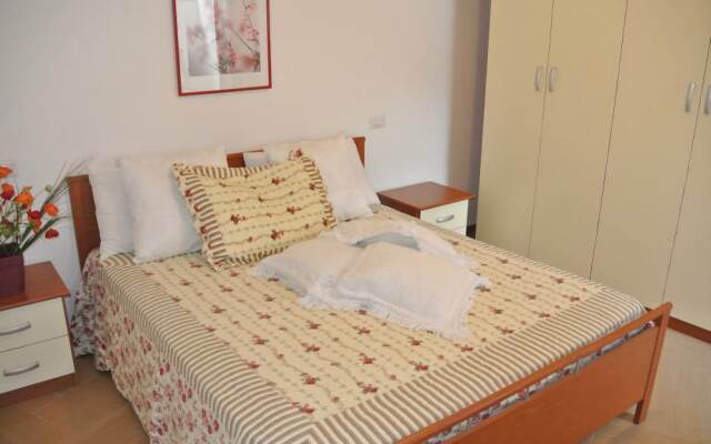 Casa Vacanze Villa San Francesco