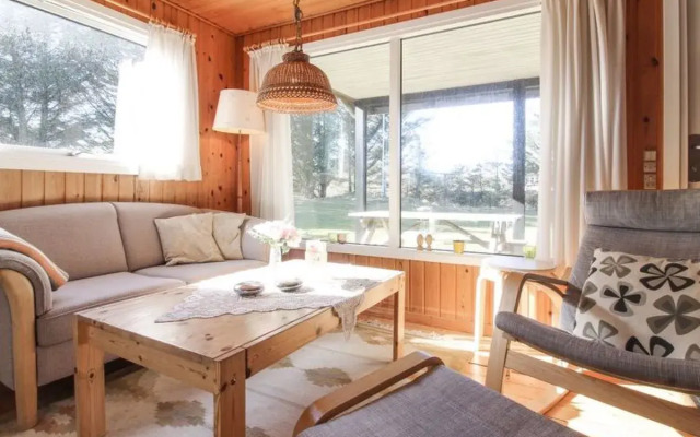 "Christin" - 300m from the sea in NW Jutland