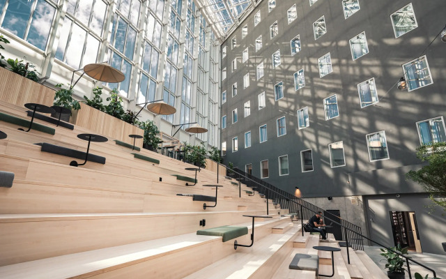 VALO Hotel & Work Helsinki