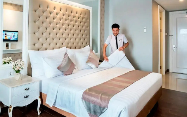 Savero Hotel Depok
