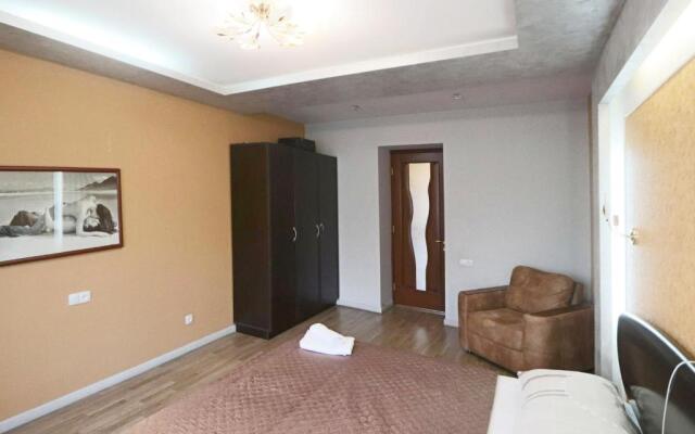 Luxury Apartments in Center