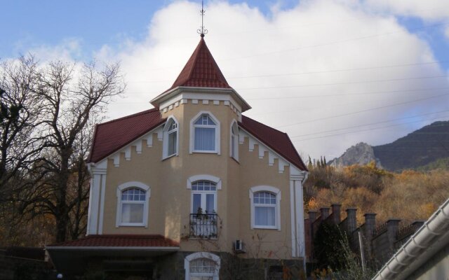 Villa Snegiri