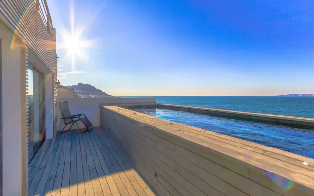 Homelly - Maison de luxe