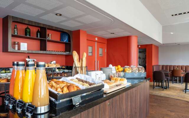 Best Western Premier Le Masq Hotel