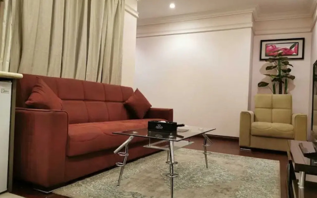 Wahat Al Nafil AlNafil Branch