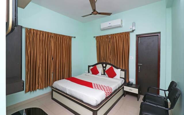 OYO 7555 Live Hotel Digha