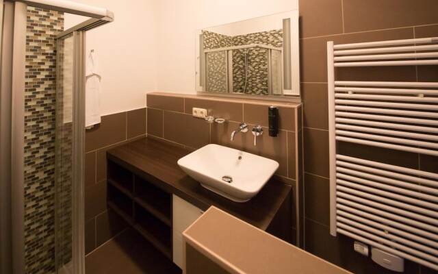 Autorenhaus Rainer Maria Rilke