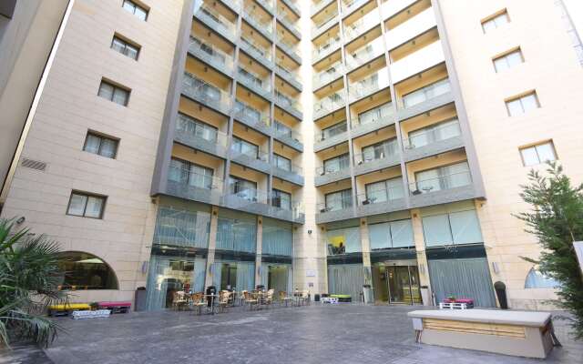 Ramada by Wyndham Downtown Beirut