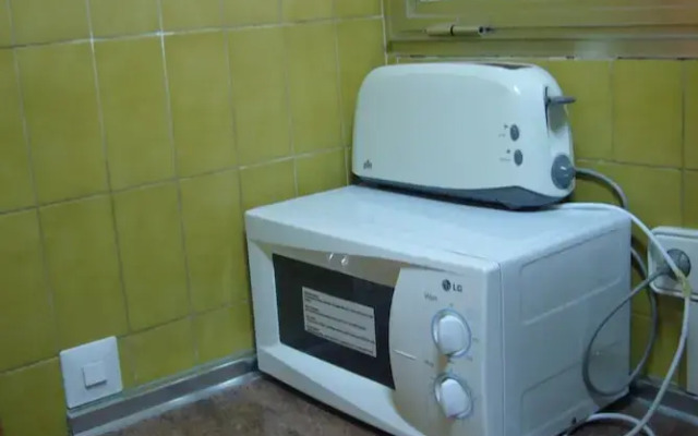 Apartamentos Principado Mediterraneo