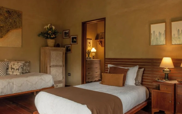 Gocta Natura Reserve