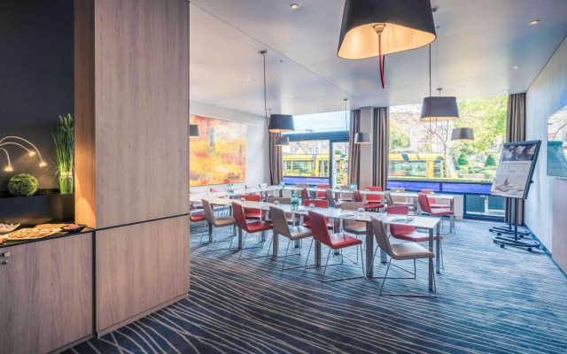 Mercure Mulhouse Centre