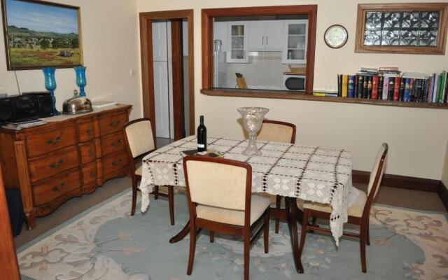 Apartments on Fiedler