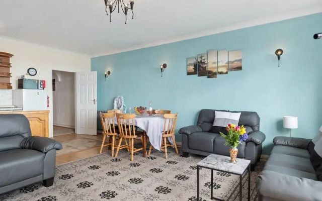 Temple Bar Apartment - Sea Front Views