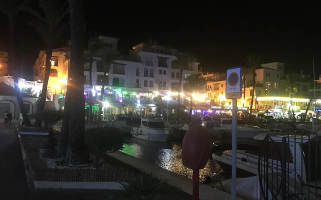 Marina de la Duquesa 602
