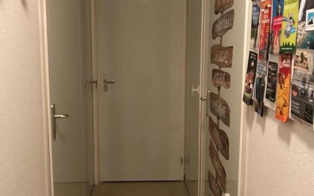 Appartement Ski Pied de Pistes - Valfréjus