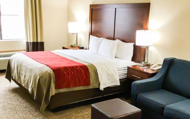 Comfort Inn & Suites Yuma I-8