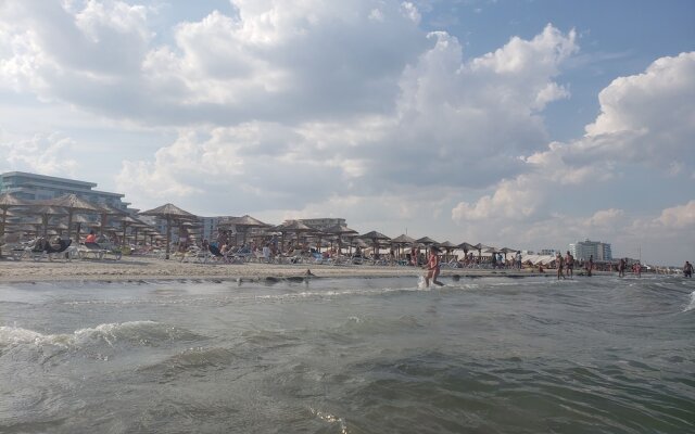 Apartment Summerland Mamaia