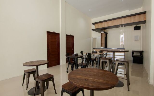 Hotel Grand Toba by OYO Rooms